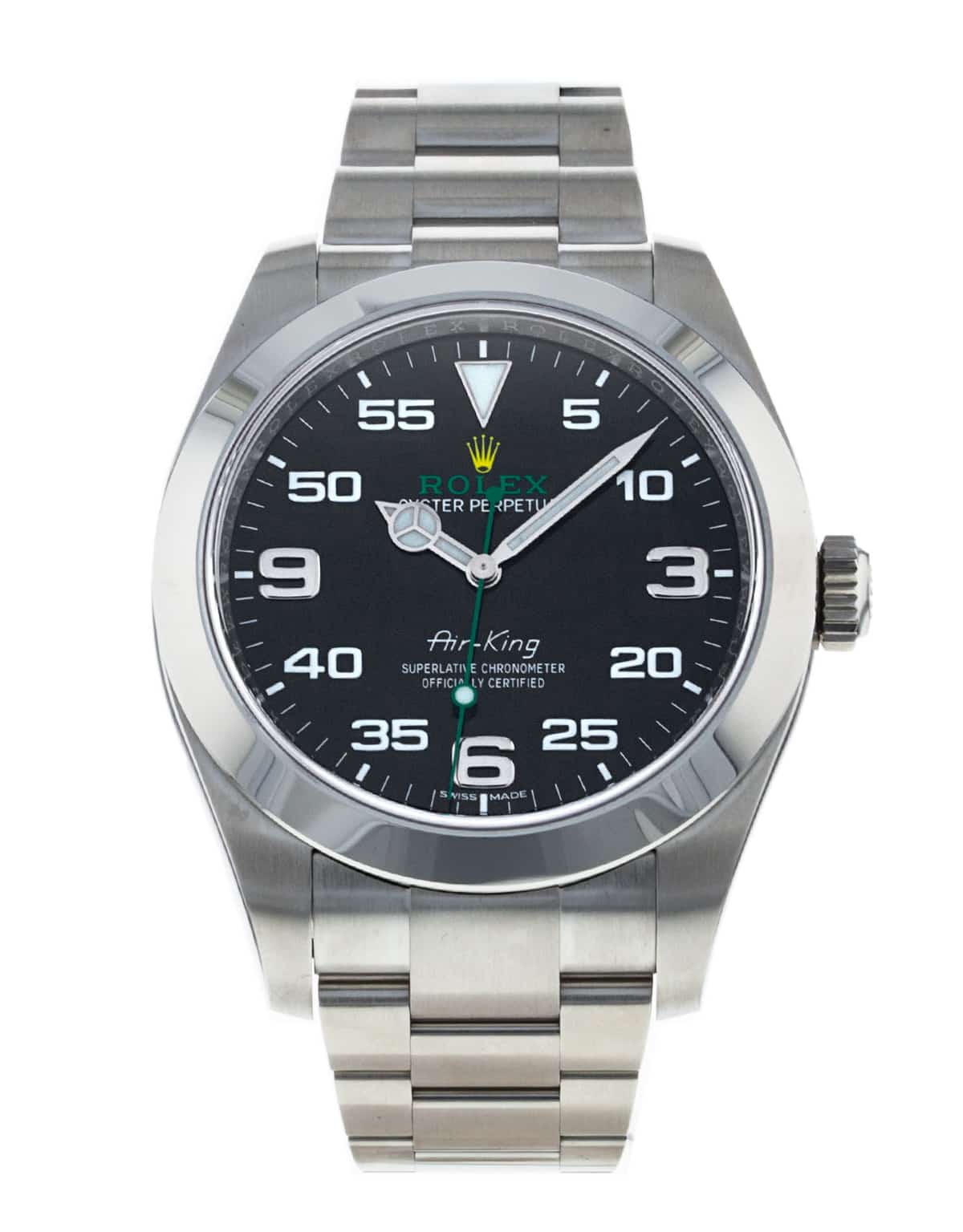 Rolex Air-King 116900